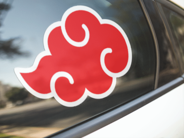Akatsuki Cloud