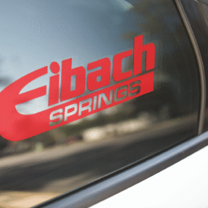 Eibach