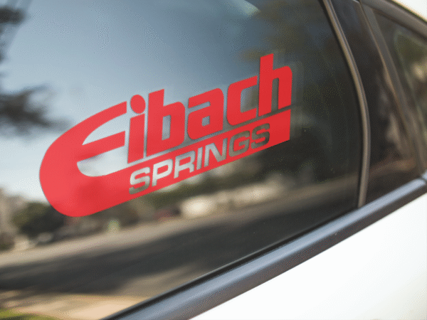 Eibach
