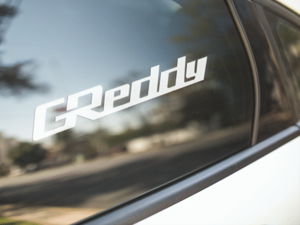 Greddy