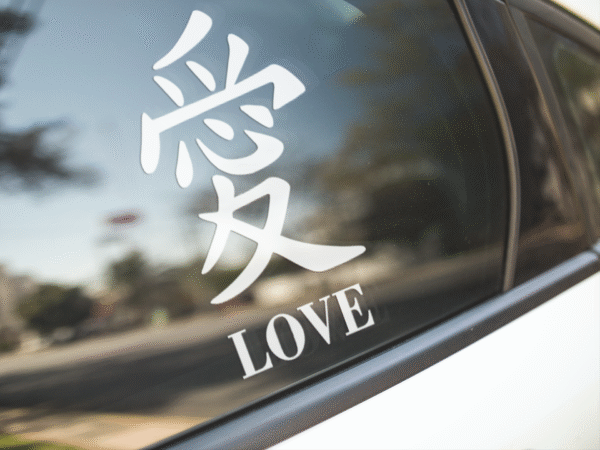Love