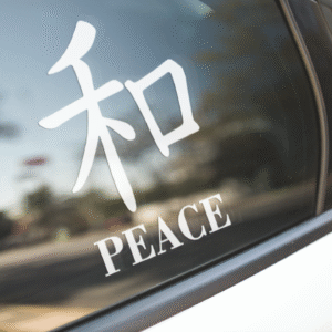Peace