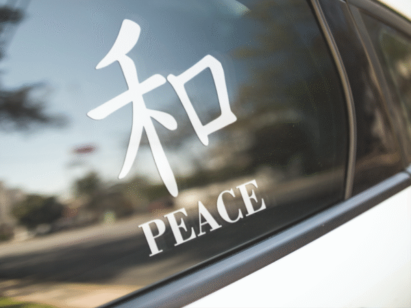 Peace