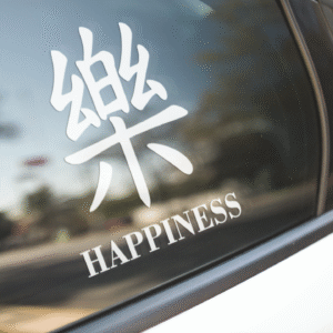 Happiness