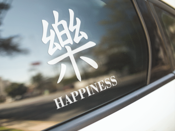 Happiness