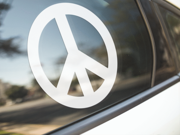 Peace