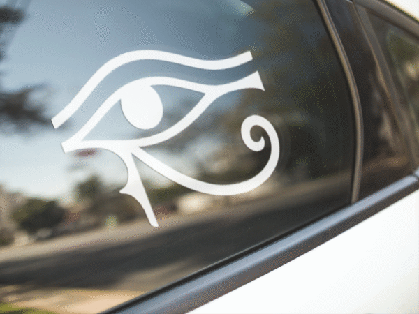 Eye of Horus
