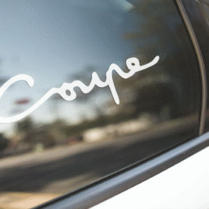 Coupe