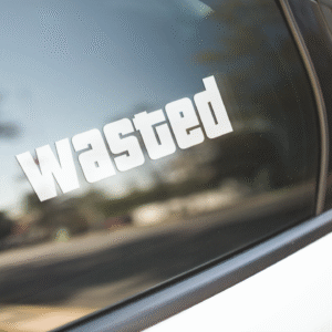 Wasted