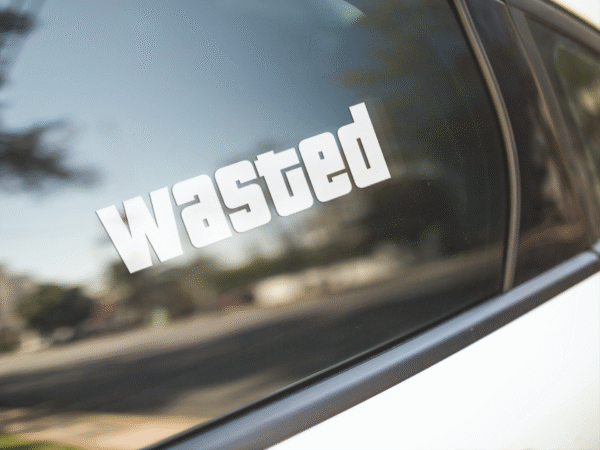 Wasted