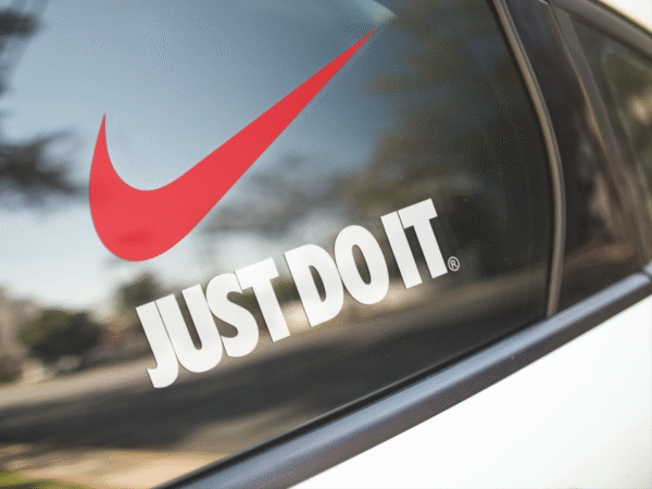 Just Do It