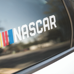 NASCAR
