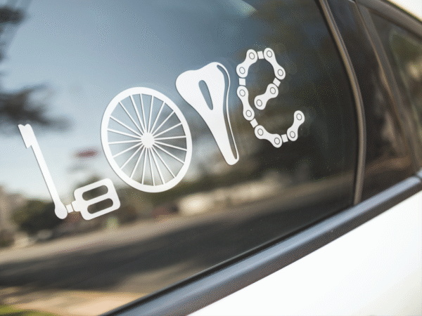 Love Bicycle
