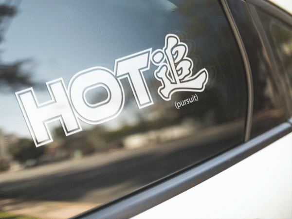 Hot Pursuit
