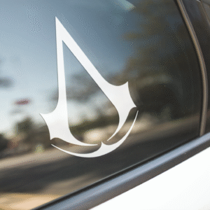 Assassins' Creed Logo