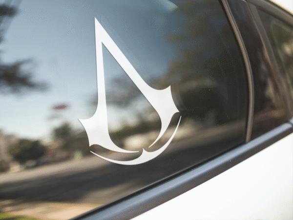 Assassins' Creed Logo