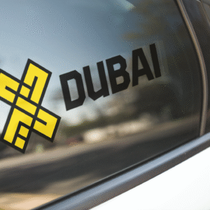 X Dubai
