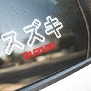 Suzuki