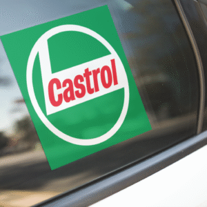 Castrol