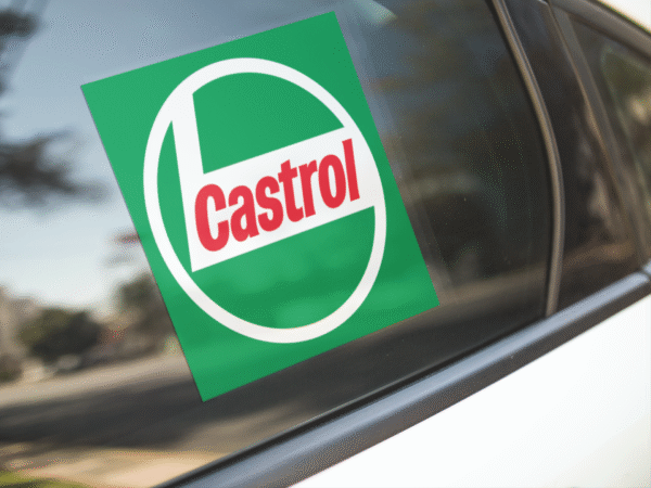 Castrol