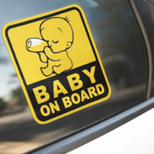 Baby on board
