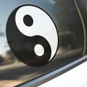 Yin-yang