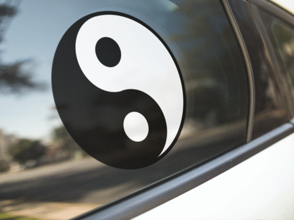 Yin-yang