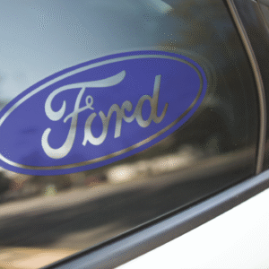 Ford logo