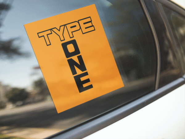 Type One