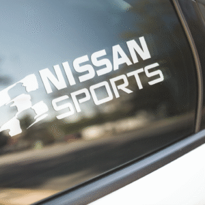 Nissan Sports