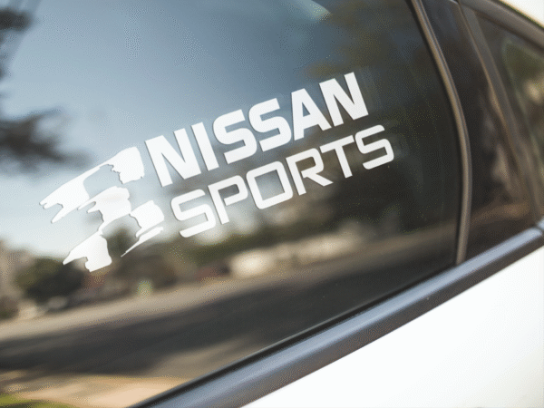 Nissan Sports