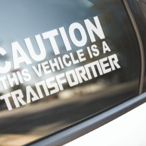 Caution Transformer