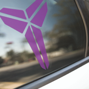 Black Mamba Sticker