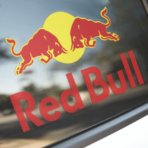 Red Bull