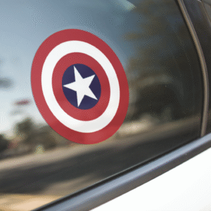 Captain America