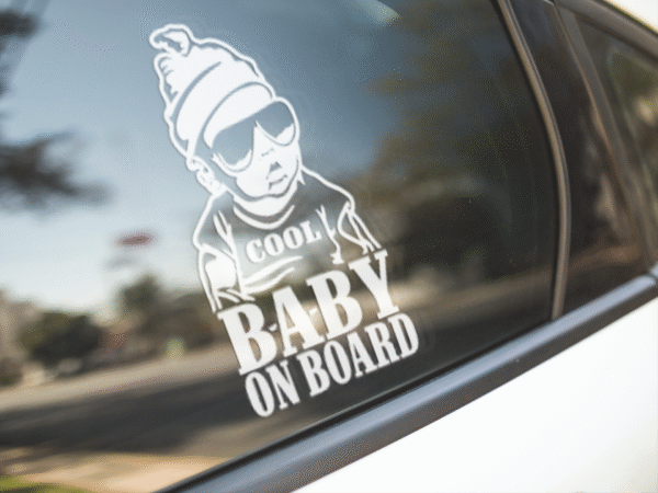 Baby on board