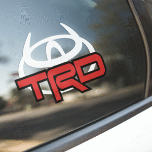 TRD Toyota