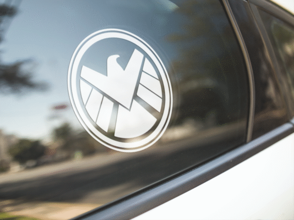 S.H.I.E.L.D. Logo