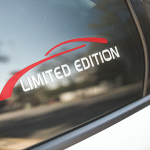 Limited Edition