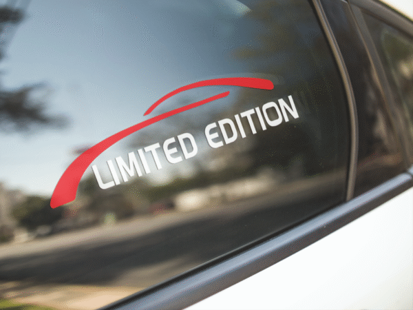 Limited Edition