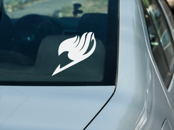 Fairy Tail Sticker - Image 4