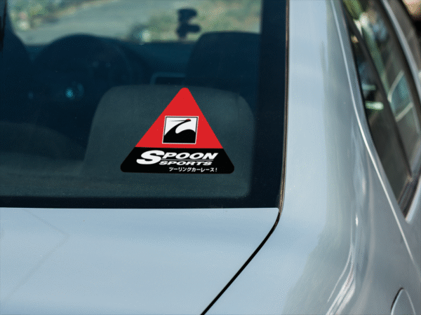 Spoon Sticker - Image 3