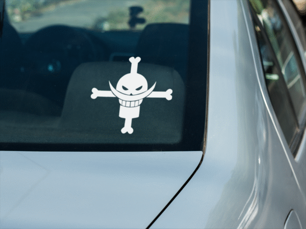 White Beard Pirate - Image 2