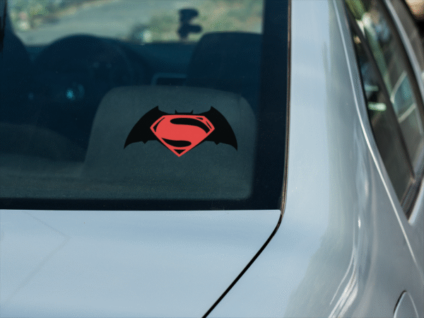 Batman v Superman - Image 2