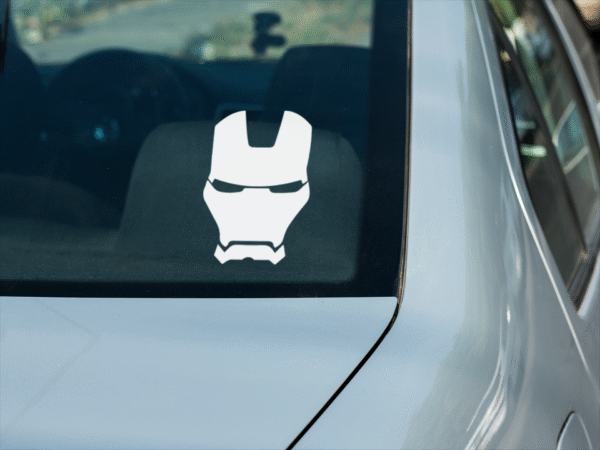 Iron Man - Image 2