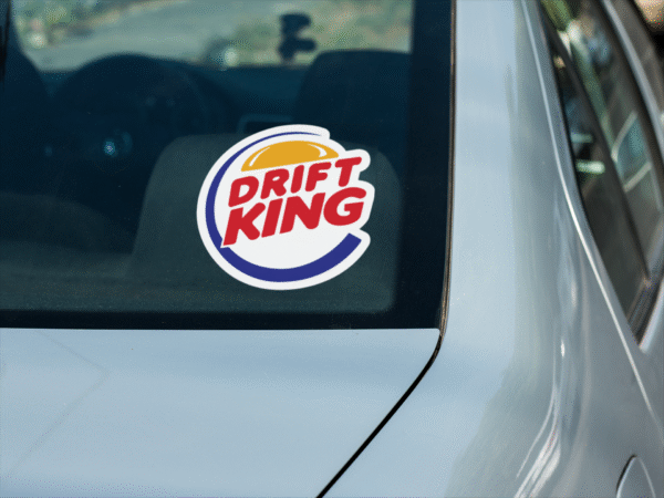 Drift King Sicker - Image 3