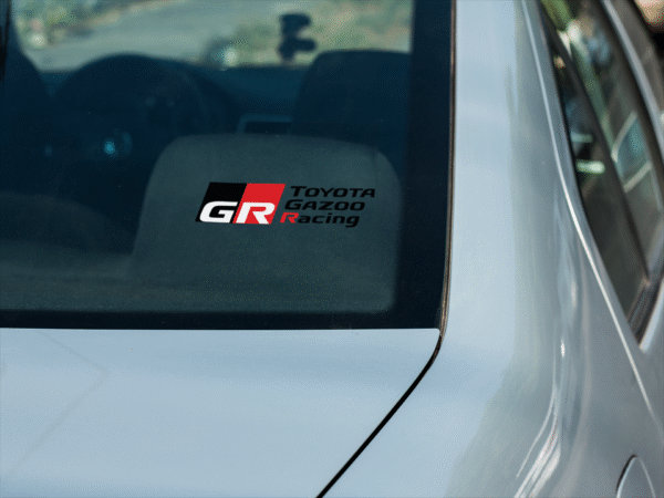 Toyota Gazoo Racing - Image 2