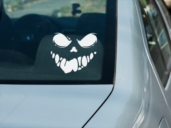 Monster Face - Image 3