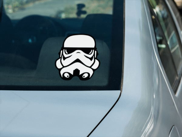 Stormtrooper - Image 2