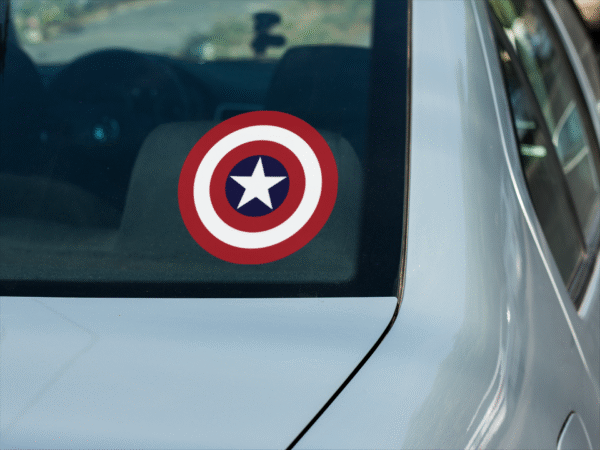 Captain America - Image 2